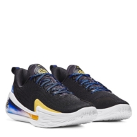 Pantof Minge Baschet Under Armour Curry 12 Gravity adulti