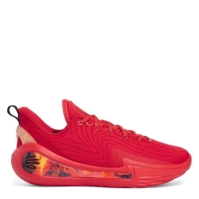 Minge Baschet Pantof sport Under Armour Curry 12 barbat