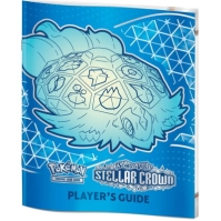 Pantof sport panza Pokemon TCG: Scarlet & Violet— Stellar Crown Elite Box