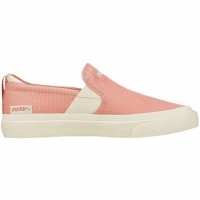 Buty damskie Puma Bari Z SlipOn Rubber różowe 383903 04