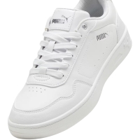 Pantof 's Puma Court Classy 395021 01 dama