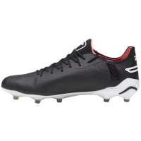 Pantof Minge Fotbal Puma King Ultimate FG/AG 107563 01