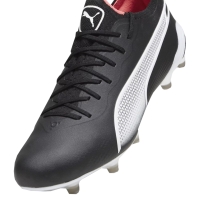 Pantof Minge Fotbal Puma King Ultimate FG/AG 107563 01