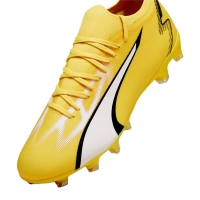 Pantof Minge Fotbal Puma Ultra Match FG/AG 107347 04