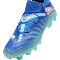 Gheata Pantof Minge Fotbal Puma Future 7 Pro FG/AG 107924 01