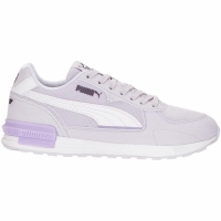 Pantof 's Puma Graviton lavender-white 380738 31 dama