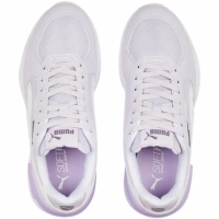 Pantof 's Puma Graviton lavender-white 380738 31 dama