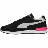 Pantof 's Puma Graviton black-gray 380738 33 dama