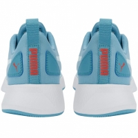 Pantof 's Puma Flyer Runner Jr blue 192928 35 copil