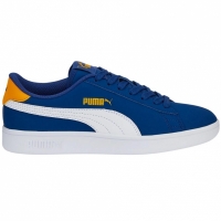 Pantof 's Puma Smash v2 Buck Jr blue 365182 47 copil