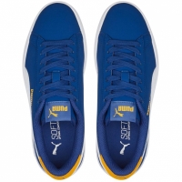 Pantof 's Puma Smash v2 Buck Jr blue 365182 47 copil