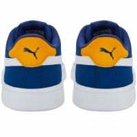 Pantof 's Puma Smash v2 Buck Jr blue 365182 47 copil