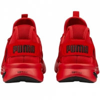 Pantof Men's
 Puma Softride Enzo Evo Evo High Risk red 377048 02