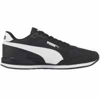 Pantof ​​Men's
 Puma ST Runner v3 NL black 384857 01