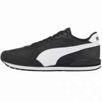 Pantof ​​Men's
 Puma ST Runner v3 NL black 384857 01