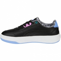 Pantof 's Puma Tori Me Happy black 386384 02 dama