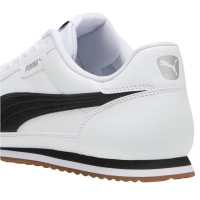 Pantof Men's Puma Turino II white 397452 02