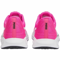 Pantof 's Puma Twitch Runner pink and white 377981 06 dama