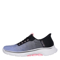 Skechers Go Walk 7 Slip On Runners dama