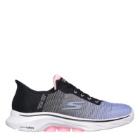 Skechers Go Walk 7 Slip On Runners dama