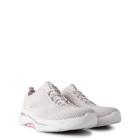 Skechers Go Walk Arch Fit - Crystal Waves