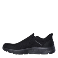 Skechers Go Walk Flex Slip Ins barbat