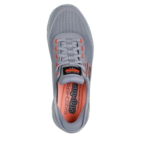 Skechers Go Walk Flex Slip On Runners barbat