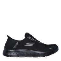 Skechers Go Walk Flex Slip On Runners barbat