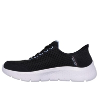 Skechers Go Walk Flex Slip On Runners dama