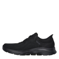 Pantof sport Skechers Go Walk 7 Slip On barbat