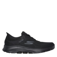 Pantof sport Skechers Go Walk 7 Slip On barbat