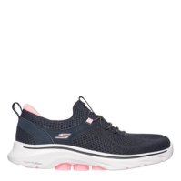 Pantof sport Skechers Go Walk 7 Slip On dama