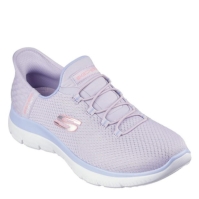 Skechers Slip-Ins: Summits - Diamond Dream