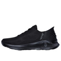 Pantof sport Skechers Slip-Ins - Goodyear Arch Fit Single Slip On barbat