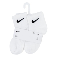 Pantof sport panza Soseta Nike 6 Pack of bebelus