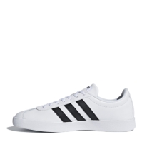 Pantof sport adidas adidas VL Court 2 piele barbat