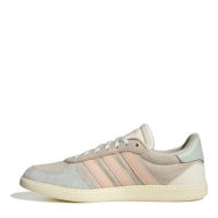 Pantof sport adidas Breaknet Sleek Suede dama