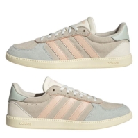 Pantof sport adidas Breaknet Sleek Suede dama