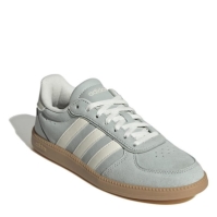 Pantof sport adidas Breaknet Sleek Suede dama