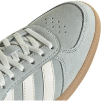 Pantof sport adidas Breaknet Sleek Suede dama