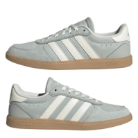 Pantof sport adidas Breaknet Sleek Suede dama