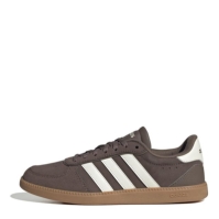 Pantof sport adidas Breaknet Sleek Suede dama