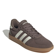 Pantof sport adidas Breaknet Sleek Suede dama