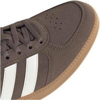 Pantof sport adidas Breaknet Sleek Suede dama