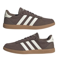 Pantof sport adidas Breaknet Sleek Suede dama