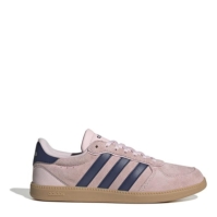 Pantof sport adidas Breaknet Sleek Suede dama