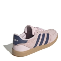 Pantof sport adidas Breaknet Sleek Suede dama