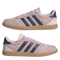 Pantof sport adidas Breaknet Sleek Suede dama