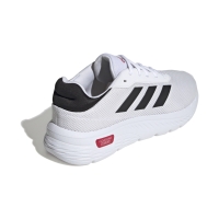 Pantof Men's adidas Cloudfoam Comfy white IH6132