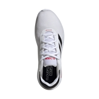 Pantof Men's adidas Cloudfoam Comfy white IH6132